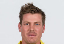 James Faulkner Full Biography, Australian Cricketer, T20 Record Height, Weight, Age, Wife, Family & More