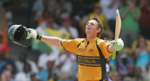 Adam Gilchrist Full Biography, Australian Cricketer, T20 Record Height, Weight, Age, Wife, Family & More