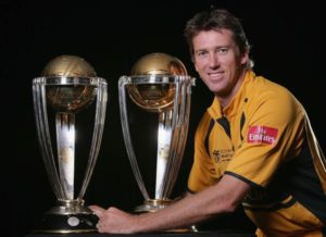 Glenn McGrath Full Biography, Australian Cricketer, T20 Record Height, Weight, Age, Wife, Family & More