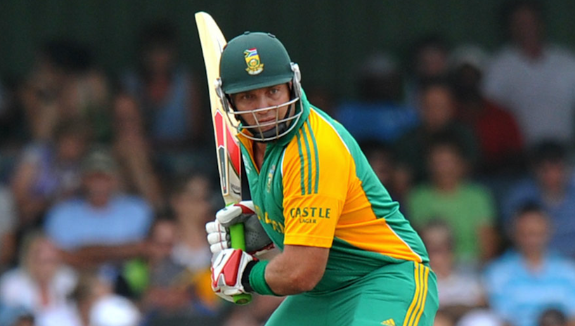 Jacques Kallis