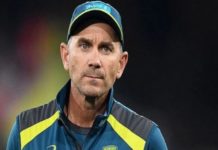 Justin Langer Biography, Records, Height, Weight, Age, Family and more