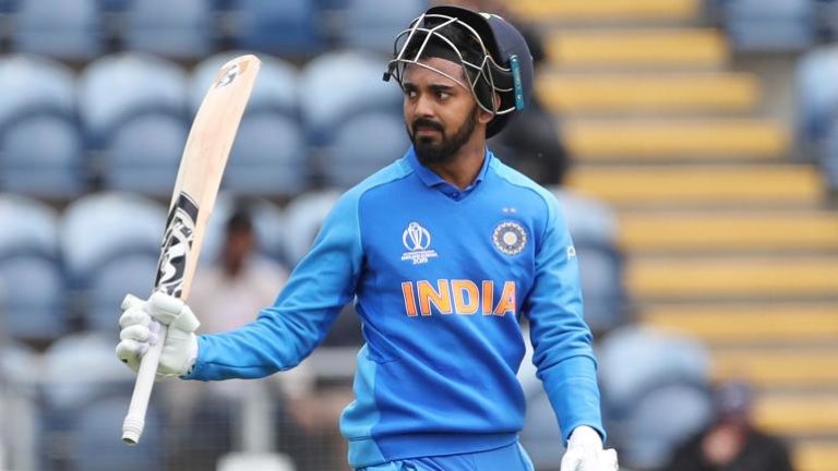 KL Rahul Full Biography, Records, Height, Weight, Age, Wife, Family, & More