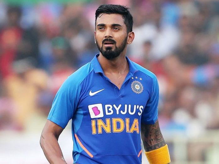 KL Rahul's Full Biography