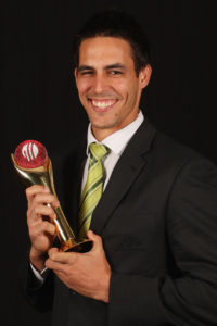 Mitchell Johnson Full Biography, Records, Height, Weight, Age, Wife, Family, & More