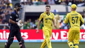 James Faulkner Full Biography, Australian Cricketer, T20 Record Height, Weight, Age, Wife, Family & More