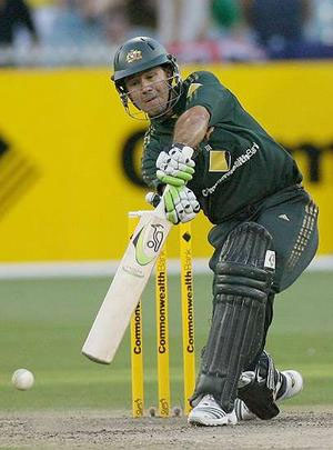 Ricky Ponting