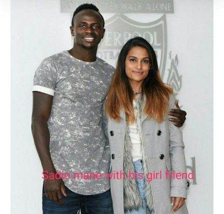 Sadio Mane Full Biography, Records & Achievements, Age Family, & More