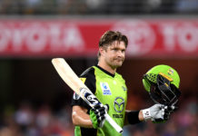 Shane Watson Full Biography, Australian Cricketer, T20 Record Height, Weight, Age, Wife, Family & More