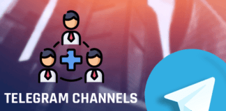 Top 15 telegram channels