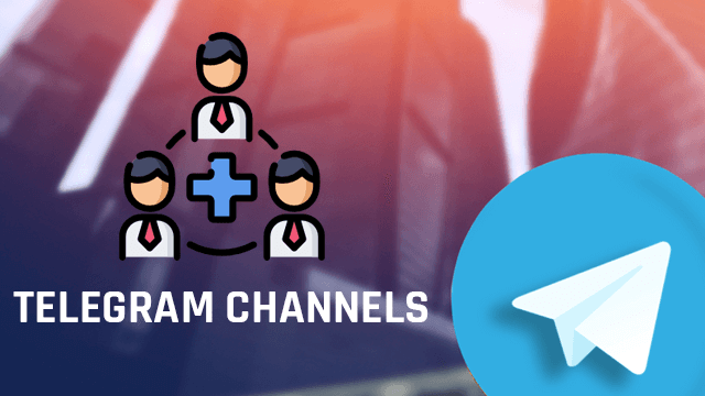 Top 15 Best Telegram Channel for Hindi Movie & Netflix Series