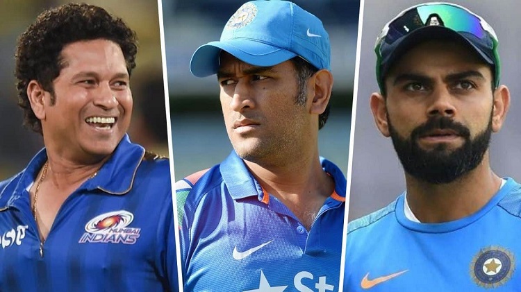 Top 10 Richest Cricketers In The World