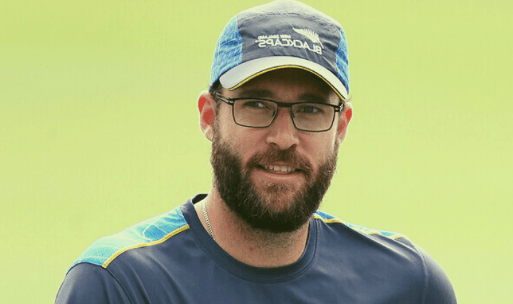 Daniel-Vettori-Full-Biography