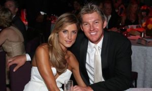Brett Lee Full Biography, Records, Height, Weight, Age, Wife, Family, & More