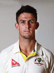 Mitchell Marsh Full Biography, Australian Cricketer, T20 Record Height, Weight, Age, Wife, Family & More