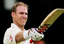 Matthew Hayden Full Biography, Australian Cricketer, T20 Record Height, Weight, Age, Wife, Family & More