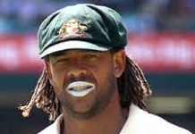 Andrew Symonds Biography, Records, Height, Weight, Age, Family and more
