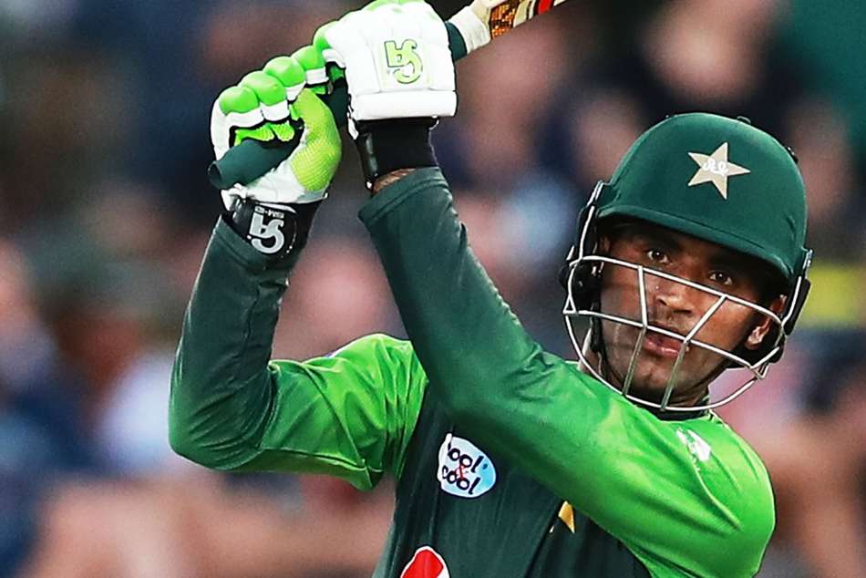 Fakhar Zaman Full Biography, Records, Height, Age, Wife, Family, & More