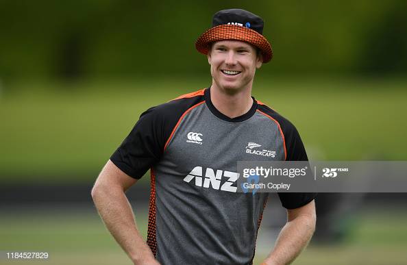 James Neesham Full Biography, Records, Height, Weight, Age, Wife ...