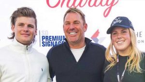 Shane Warne Full Biography, Australian Cricketer, T20 Record Height, Weight, Age, Wife, Family & More