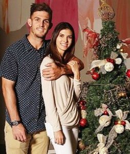 Mitchell Marsh Full Biography, Australian Cricketer, T20 Record Height, Weight, Age, Wife, Family & More