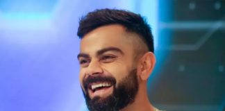 virat kohli full biography