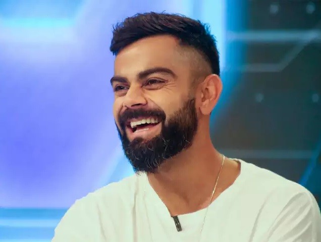 Virat Kohli Full Biography, Records, Height, Weight, Age, Wife, Family, &  More