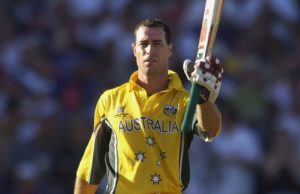 Michael Bevan Full Biography, New Zealand Cricketer, Records, Height, Weight, Age, Wife, Family, & More By