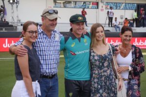 Marnus Labuschagne Full Biography, Australian Cricketer, Records, Height, Weight, Age, Wife, Family, & More