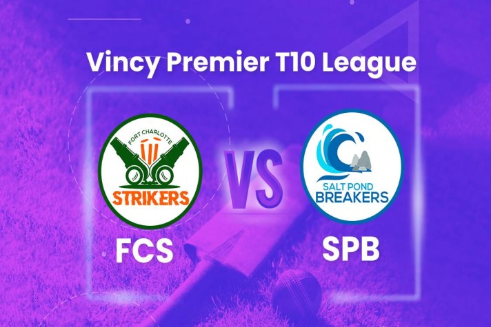 FCS v SPB Dream11 Team Predictions Vincy T10 League 2020 (100% Winning Team)