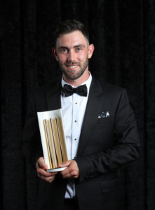 Glenn Maxwell Full Biography, Australian Cricketer, Records, Height, Weight, Age, Wife, Family, & More