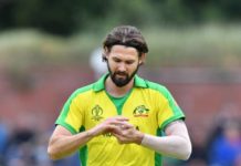 Kane Richardson Full Biography, Australian Cricketer, Records, Height, Weight, Age, Wife, Family, & More