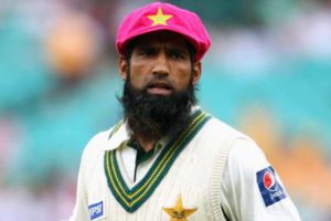 Mohammad Yousuf Biography