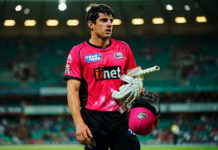 Moises Henriques Full Biography, Australian Cricketer, Records, Height, Weight, Age, Wife, Family, & More
