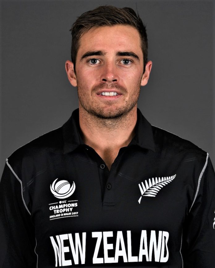 Tim Southee Full Biography, New Zealand Cricketer, Records ...