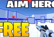 aim hero game download