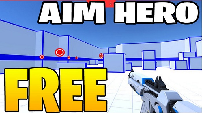 aim hero game download