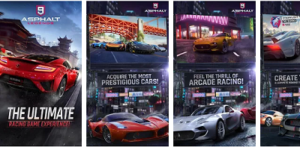 asphalt 9 legends game download