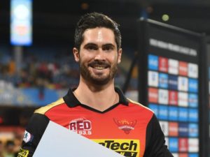 Ben Cutting  Full Biography, Australian Cricketer, Records, Height, Weight, Age, Wife, Family, & More