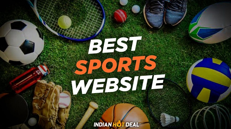 Top 10 Best Sports Website In India | May 2020