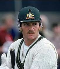 Allan Border Full Biography, Australian Cricketer, Records, Height, Weight, Age, Wife, Family, & More