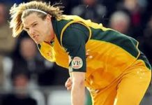 Nathan Bracken Full Biography, New Zealand Cricketer, Records, Height, Weight, Age, Wife, Family, & More