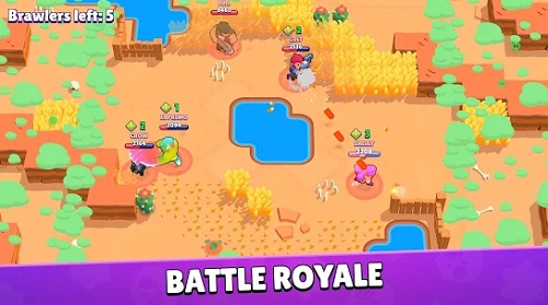 brawl stars game download apk