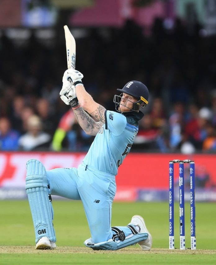 Ben Stokes Full Biography, England Cricketer, 2019 World Cup Hero ...