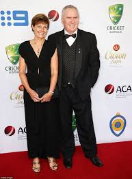 Allan Border Full Biography, Australian Cricketer, Records, Height, Weight, Age, Wife, Family, & More