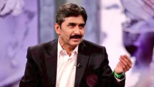 Javed Miandad Biography