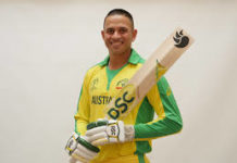 Usman Khawaja Full Biography, Australian Cricketer, Records, Height, Weight, Age, Wife, Family, & More