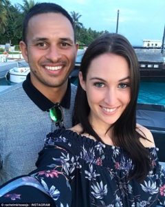 Usman Khawaja Full Biography, Australian Cricketer, Records, Height, Weight, Age, Wife, Family, & More