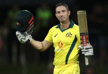 Shaun Marsh Full Biography, Australian Cricketer, Records, Height, Weight, Age, Wife, Family, & More