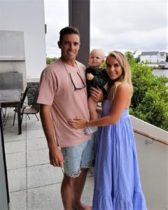 Tim-Southee-Wife