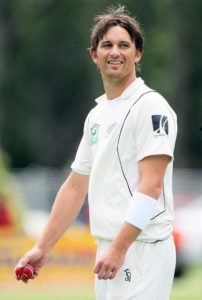 Cricket-Career-Of-Shane-Bond